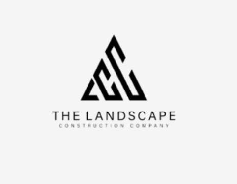 Logo of The Landscape Construction Company Limited