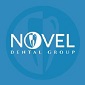 Logo of Novel Dental Group - Gravesend Dental Surgery Dentists In Gravesend, Kent