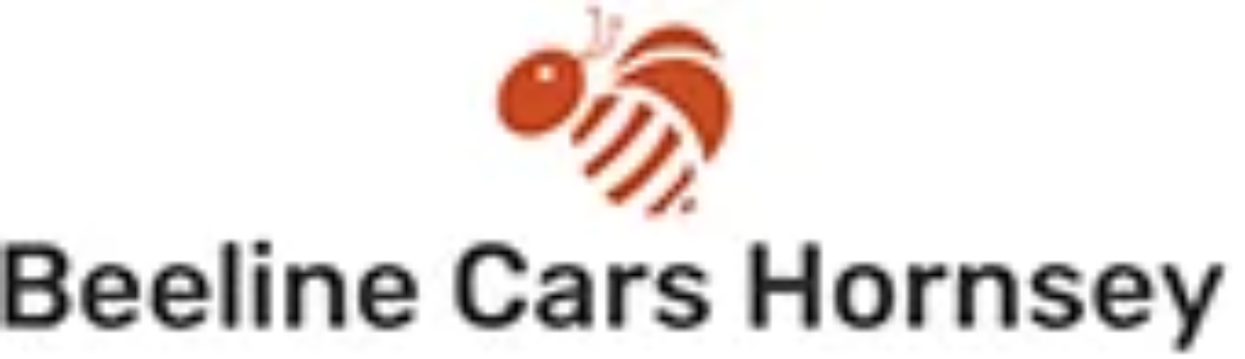 Logo of Beeline Car Hornsey