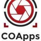 Logo of COApps