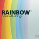 Logo of Rainbow Garden Buildings Garden Sheds In Burnley, Lancashire