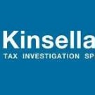 Logo of Kinsella Tax