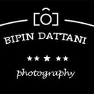 Logo of Bipin Dattani Photography