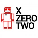 Logo of X02