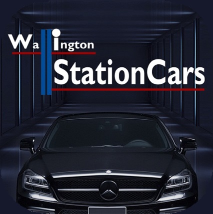 Logo of Wallington Station Cars