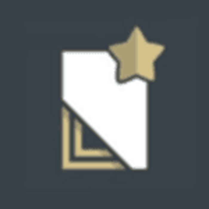 Logo of Picture The Stars