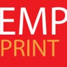 Logo of EMP Business Services Limited Commercial Printing In Crowborough, East Sussex