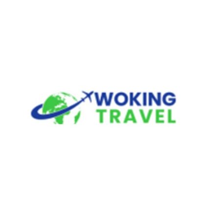 Logo of wokingtravelcentre