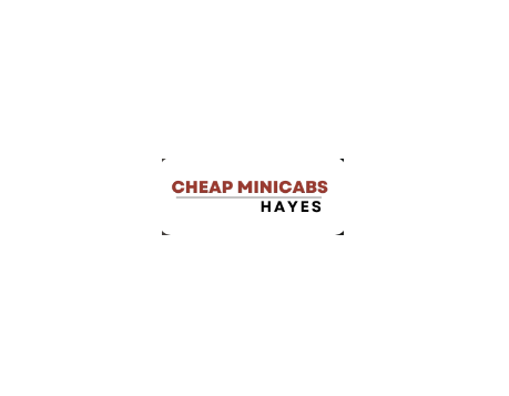 Logo of Cheap MiniCabs Hayes