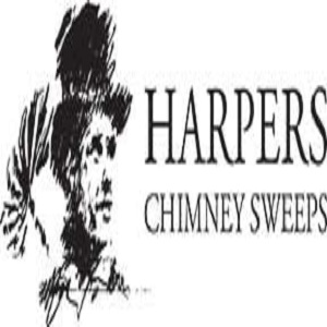Logo of Harpers Chimney Sweeps Preston
