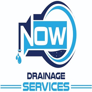 Logo of NOW Drainage