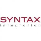 Logo of Syntax IT Support London Computer Support And Services In Londonderry, London