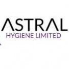 Logo of Astral Hygiene Ltd Floor Cleaning And Polishing Equipment - Mnfrs And Dis In Melrose, Roxburghshire