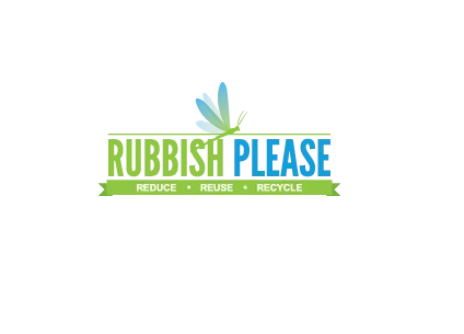 Logo of rubbish removal london