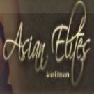 Logo of Asian Elites Escorts In London