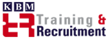 Logo of KBM Training & Recruitment Bookkeeping And Accountants In London