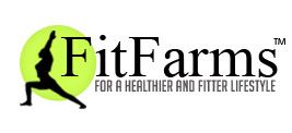 Logo of FitFarms Ltd