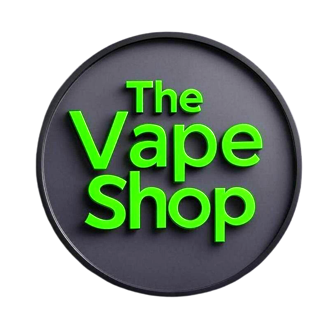 Logo of The Vape Shop Stanford le Hope