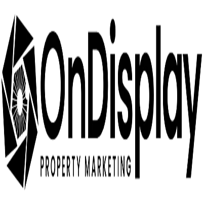 Logo of OnDisplay Property Marketing Commercial Photography In Newcastle Upon Tyne, Tyne And Wear
