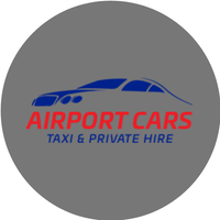 Logo of Brum Taxis