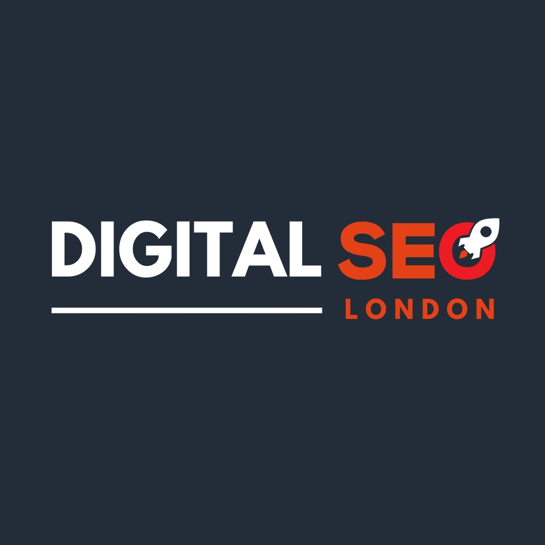 Logo of The Digital SEO London SEO Agency In London