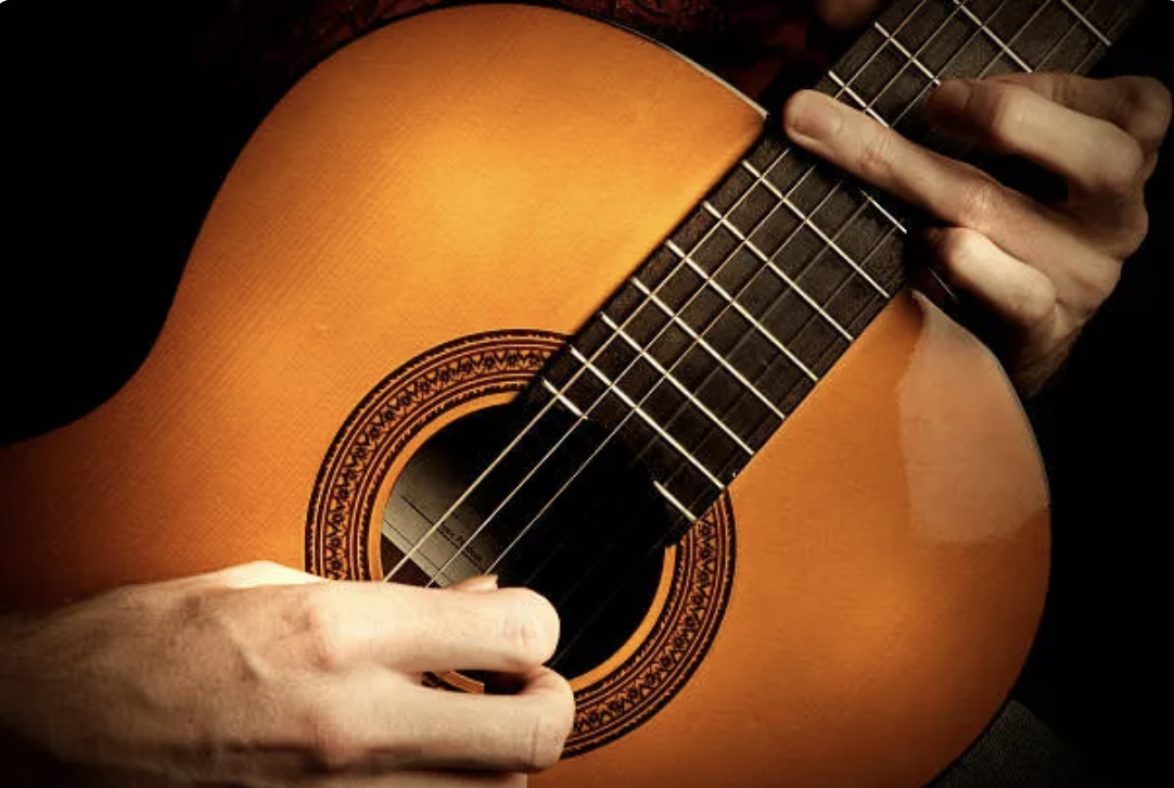Logo of Professional GUITAR & DRUM Lessons Music Teachers In Harrow, Middlesex