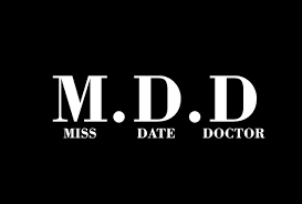 Logo of Miss Date DoctorMDD