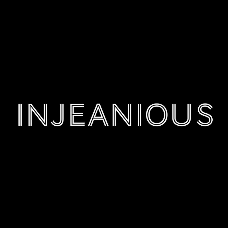 Logo of Injeanious Menswear Menswear In Radlett, Hertfordshire