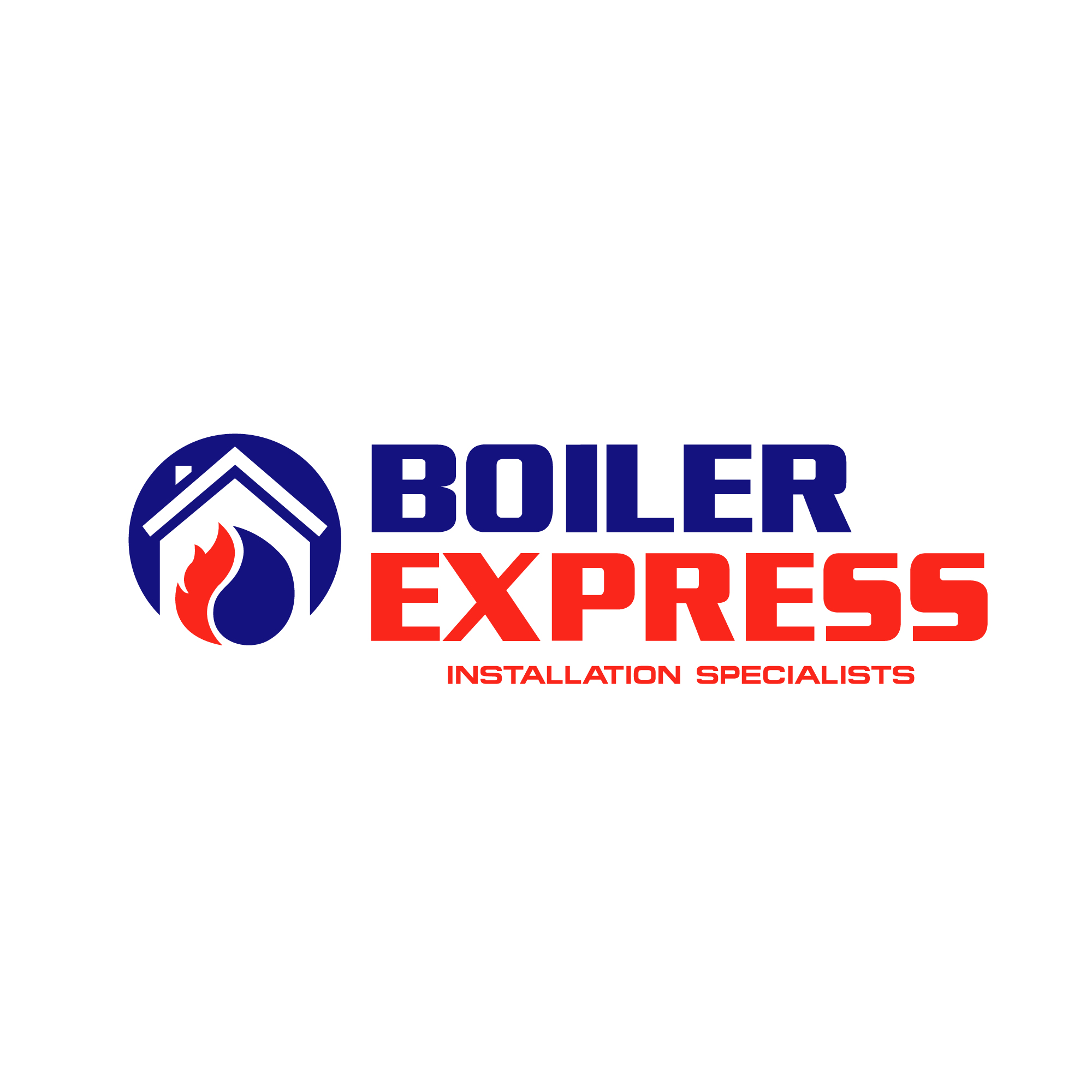 Logo of Boiler Express Central Heating - Installation And Servicing In Richmond, Surrey