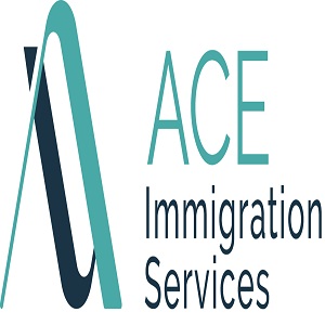 Logo of Ace Immigration Services Business Centres In Harrow, Greater London