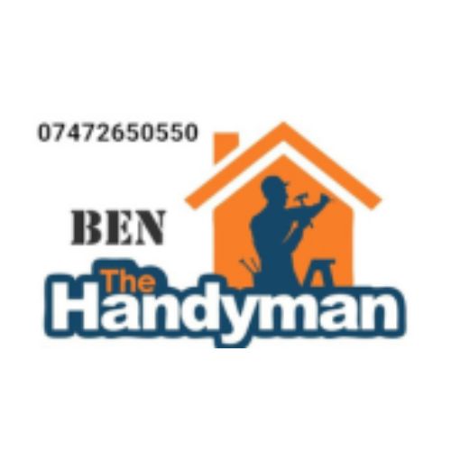 Logo of Ben the Handyman