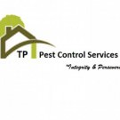 Logo of TP Pest Control Services