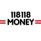 Logo of 118 118 Money