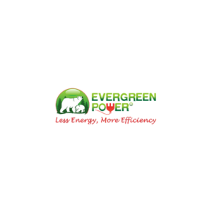 Logo of Evergreen Power UK