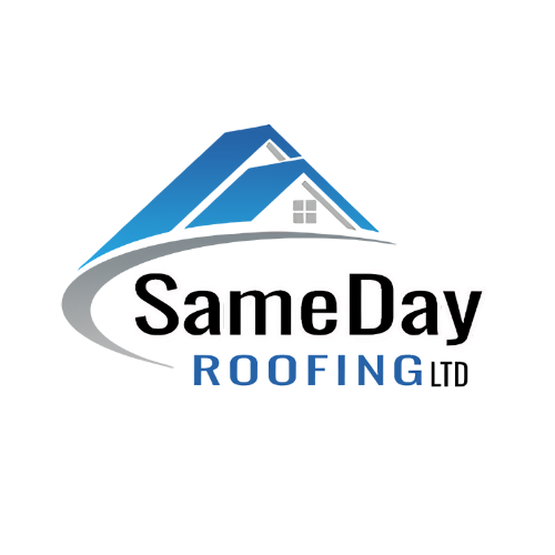 Logo of SameDay Roofing Ltd