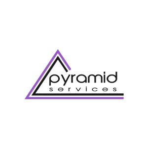 Logo of Pyramid Services Electrical Engineers And Contractors In Wakefield, West Yorkshire