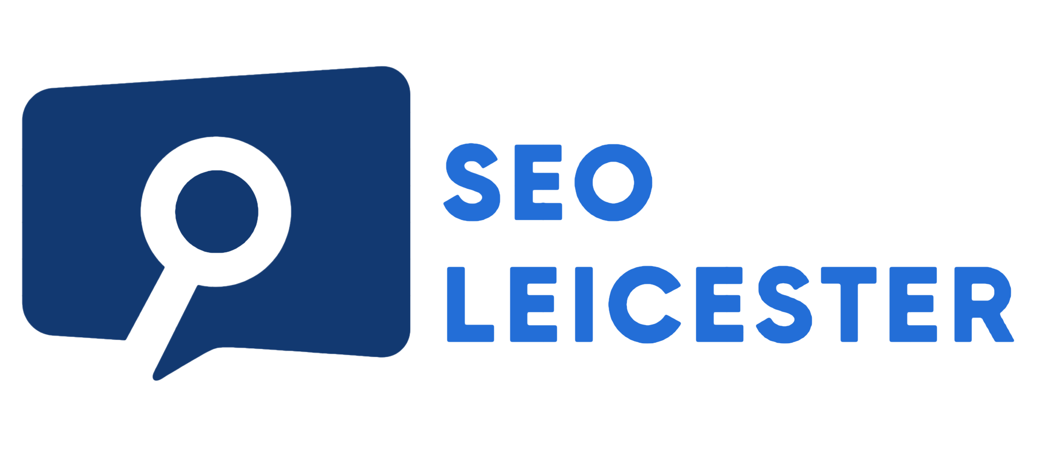 Logo of SEO Leicester SEO Agency In Leicester, Leicestershire