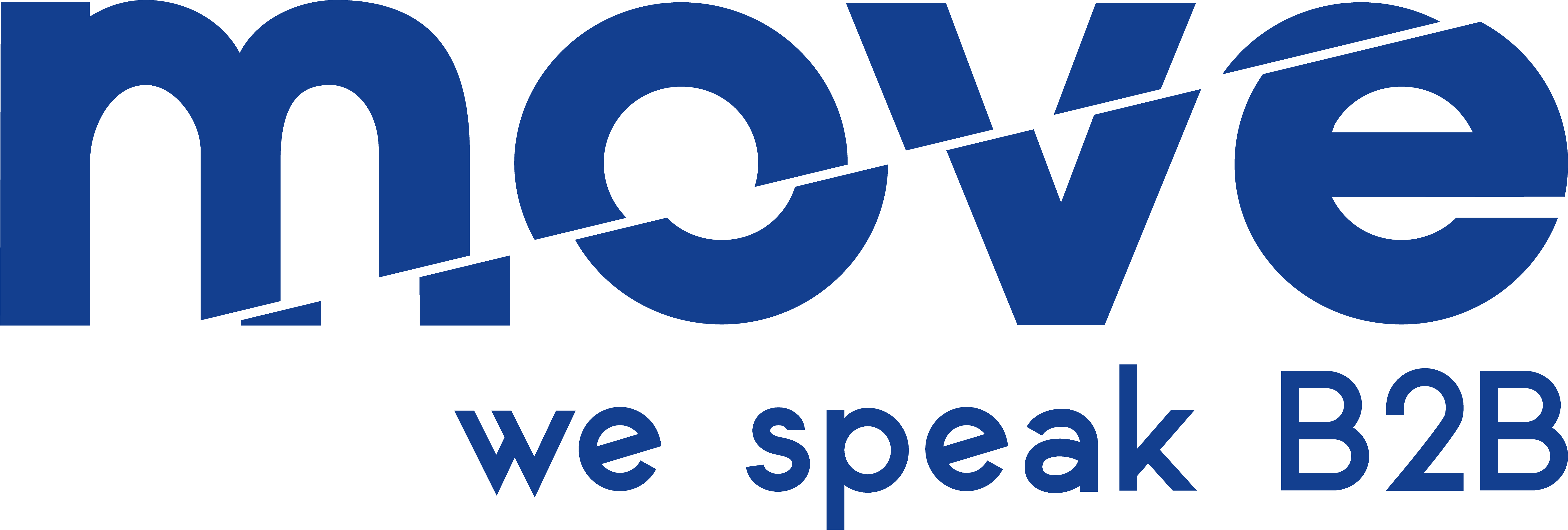 Logo of Move Marketing Marketing Consultants And Services In Manchester, Lancashire