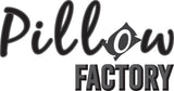 Logo of Pillowfactory Bed And Mattress Mnfrs In Manchester, Bury