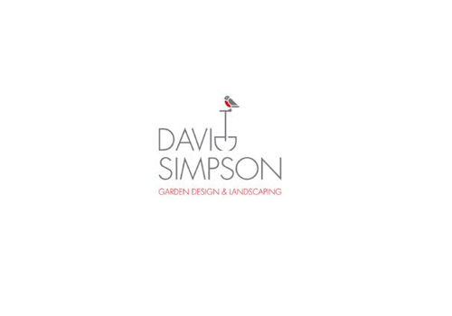 Logo of David Simpson Gardens Landscape Architects And Designers In Worcester Park, Surrey