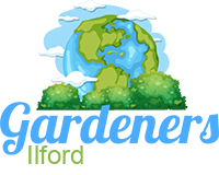 Logo of Gardeners Ilford