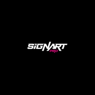 Logo of SignArtPro