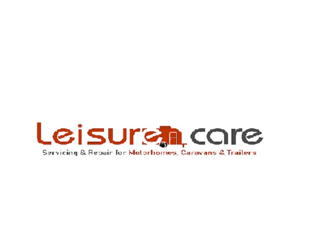 Logo of Leisure Care Caravan In Rugeley, Staffordshire