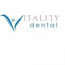 Logo of Vitality Dental Care