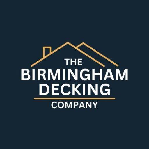 Logo of The Birmingham Decking Company Wood Flooring In Birmingham, West Midlands