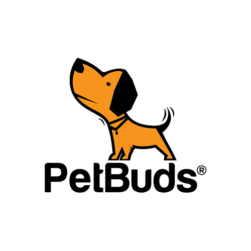 Logo of PetBuds Pet Accessories In Bradford, West Yorkshire