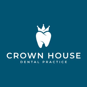 Logo of Crown House Dental Practice