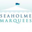 Logo of Seaholme Marquees