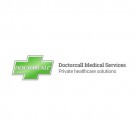 Logo of Doctorcall