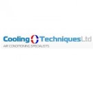 Logo of Cooling Techniques Air Conditioning And Refrigeration In Northampton, Northamptonshire